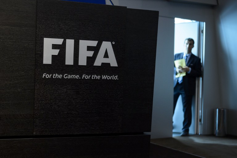 Interpol suspende acuerdo de 20 millones de euros con la FIFA