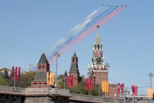El Kremlin desmiente tener informaciones comprometedoras sobre Donald Trump
