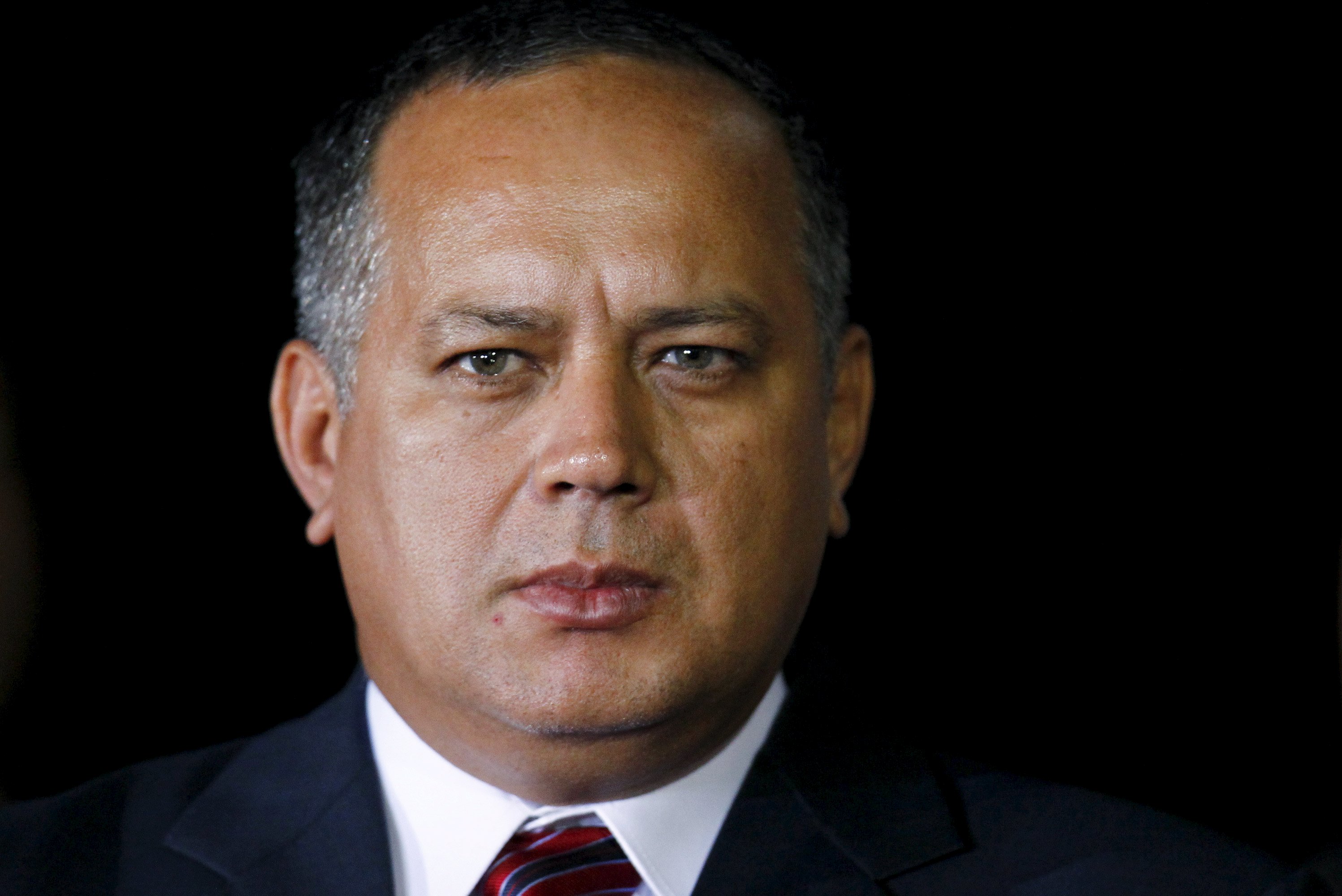 Diosdado Cabello se solidariza con Rafael Ramírez tras investigación de EEUU