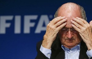 Justicia de EEUU ante escándalo FIFA: “Esta es una Copa del Mundo del fraude”
