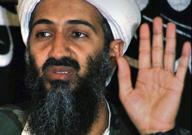 EEUU ofrece recompensa de un millón dólares para encontrar al hijo de Bin Laden