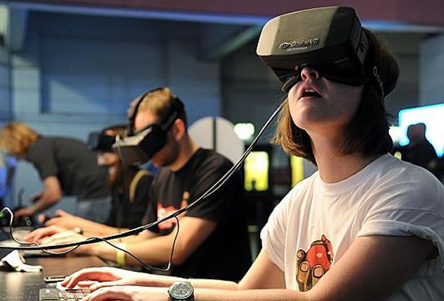 Realidad virtual o pornografía