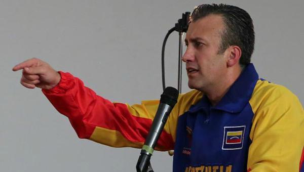 El Aissami arremete contra Rafael Isea: Es el principal portador de estas mentiras, es el traidor