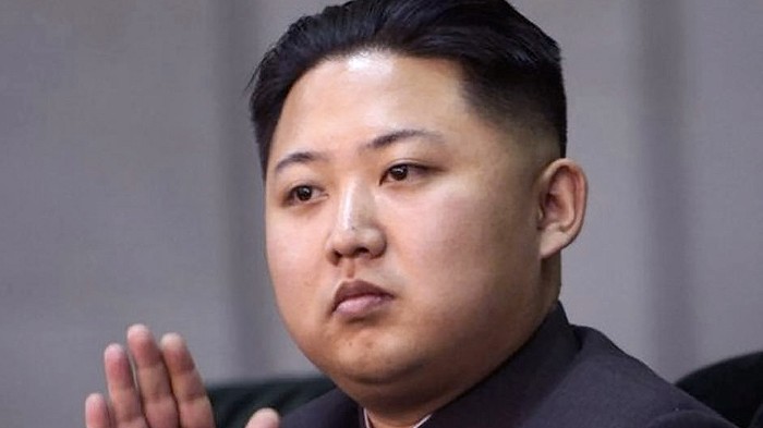Kim Jong-un también fue sancionado por EEUU y Corea del Sur lo celebra