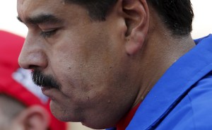 Los reveses que ensombrecen el gobierno de Maduro