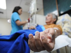 Unos 1.200 pacientes de diálisis serán atendidos en Zulia