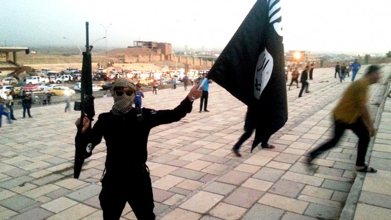 Isis exige 23 millones de dólares para liberar a rehenes cristianos
