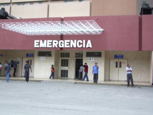 Denuncian muerte de bebé por ausencia de neonatólogos en hospital de Los Teques