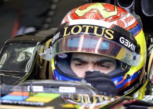 Maldonado: Es “sensacional” repetir el séptimo lugar en el Gran Premio de Austria