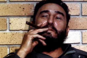 La falsa profecía de Fidel Castro sobre Obama y el papa Francisco