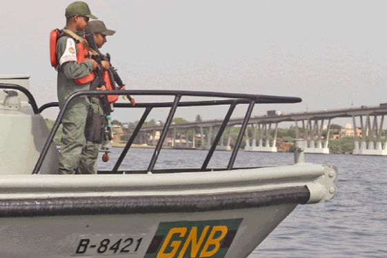 Localizaron cadáver de mujer desaparecida en playa del Sur del Lago