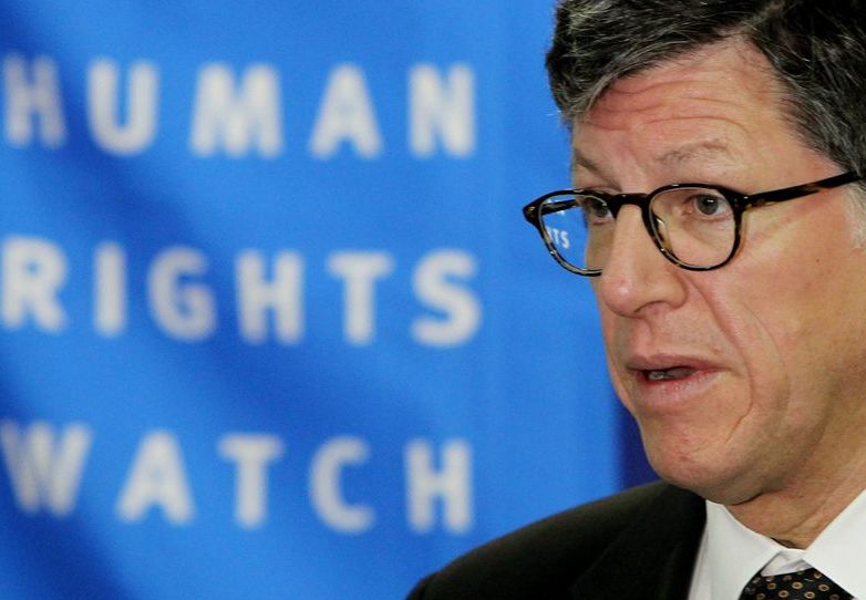 HRW advierte de un empeoramiento de los derechos humanos en Latinoamérica