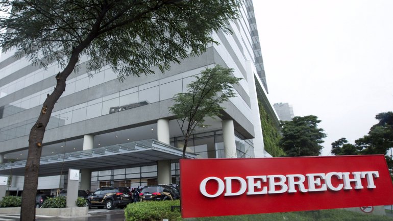 Continúan interrogatorios en República Dominicana por el caso Odebrecht