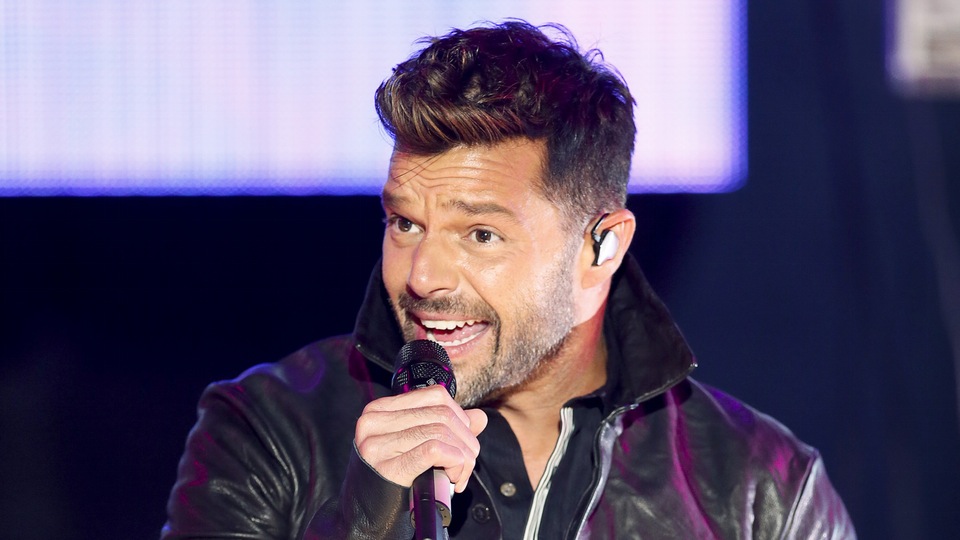 “Venezuela el mundo te está escuchando” El mensaje de Ricky Martin en pleno concierto