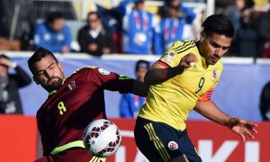 ¿Qué necesita la Vinotinto para avanzar tras el empate entre Colombia y Perú?