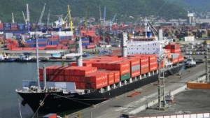 Cae comercio entre Venezuela y Panamá