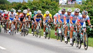 Vuelta ciclística a Venezuela culminará este domingo en Caracas