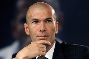 Zinedine Zidane: Habría aceptado el puesto de entrenador del Real Madrid