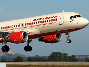 Avión de Air India da media vuelta ¿Por una rata?