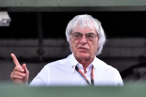Revelaciones F1: Ecclestone no quería que Mercedes ganara en Hungría
