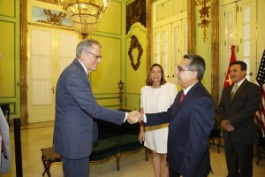 Restablecen relaciones diplomáticas: EEUU y Cuba reabrirán embajadas el #20Jul (FOTOS)