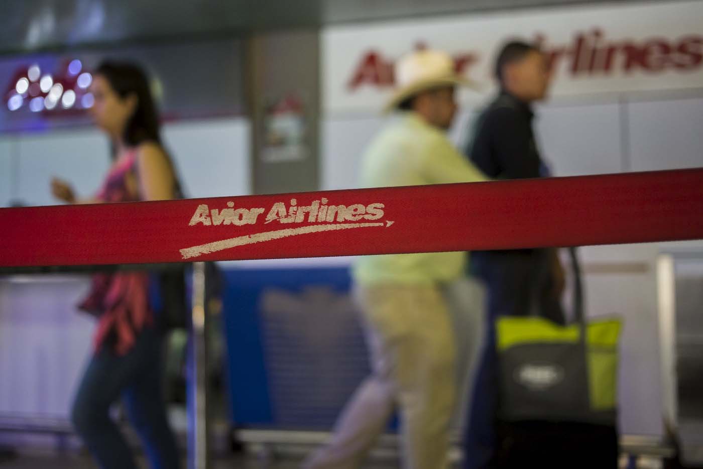Avior confirma cese de operaciones desde Venezuela hacia las islas del Caribe