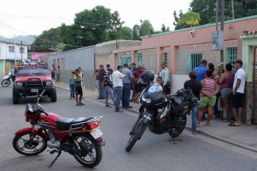 Un ingeniero mató a su pareja y luego se quitó la vida