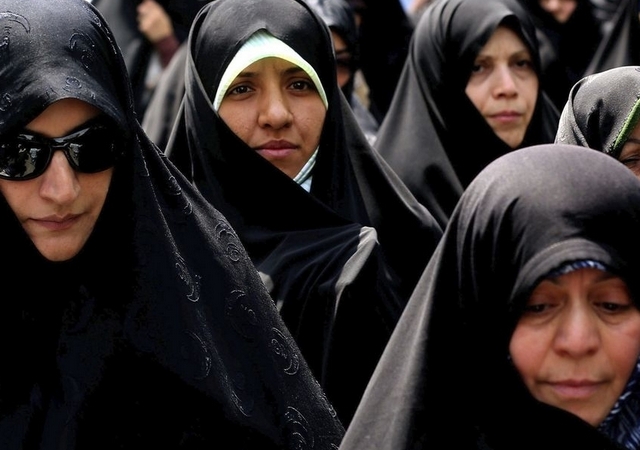 Muchas mujeres iraníes han dejado de usar el velo: ¿Hasta cuándo podrán hacerlo?