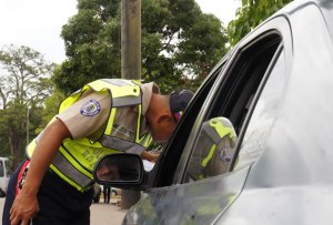 Chavismo activó en Maracaibo un “dispositivo” para restringir acceso vehicular
