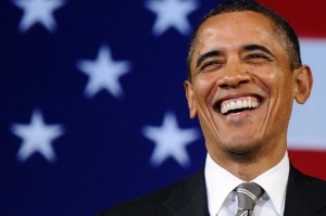 ¡Imperdible! Mira a Obama bailando el “Gangnam Style keniano”