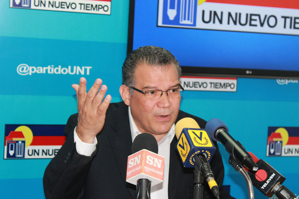 UNT propone la Unidad Superior con todos los sectores del país para enfrentar la crisis