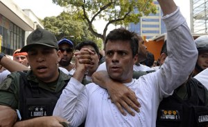 Periodistas confirman inocencia de Leopoldo López durante testimonio en tribunal