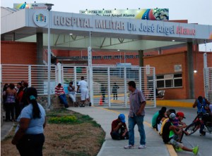 Ofrecen operaciones gratuitas de labio leporino en Barquisimeto