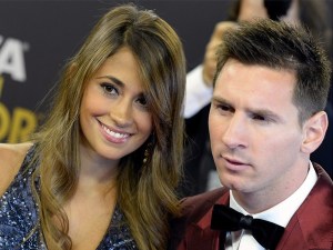 La intrigante boda del año de Messi y Antonella que se celebrará este viernes