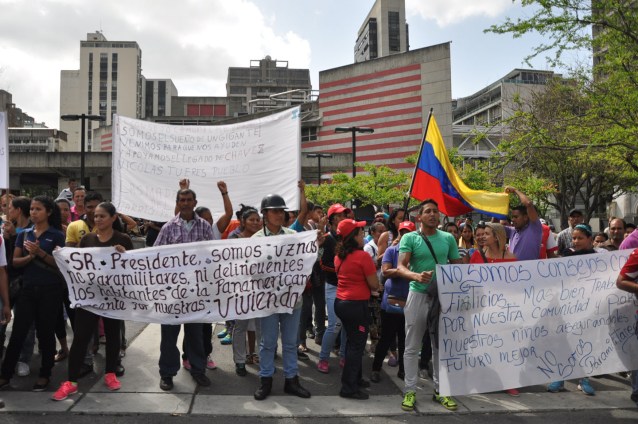 Protesta-desalojos-Panamericana (6)