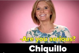 Para morir de la risa… Así es como los gringos intentan pronunciar nombres latinos (VIDEO)