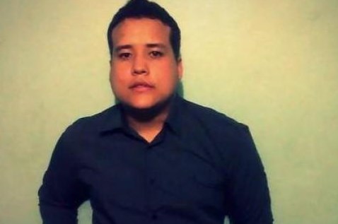 Liberan a Victor Ugas, preso durante 8 meses por tuitear foto de Robert Serra