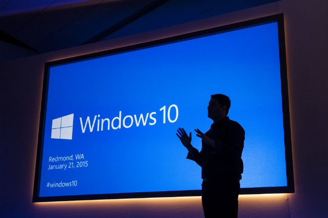 Microsoft presentará la nueva versión de Windows a finales de junio
