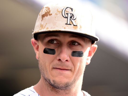 Troy Tulowitzki pasó a los Azulejos de Toronto por José Reyes