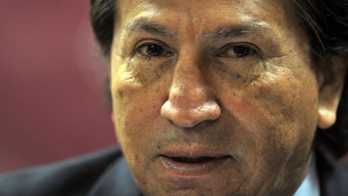 Expresidente Toledo advierte que la economía hará caer al Gobierno venezolano
