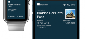 Apple Watch: ¿tiempo de revolución en los viajes?