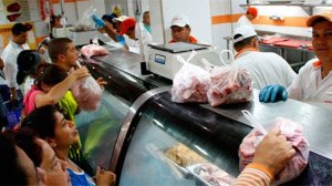 Carnicerías en Margarita reactivan pedidos con temor a nuevas sanciones