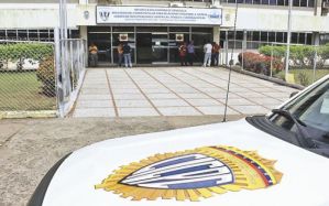 Triangulación telefónica pudo ubicar a uno de los asesinos de Esmelin Chong en Ciudad Bolívar