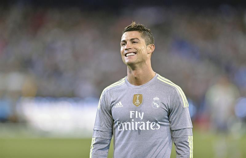 Cristiano Ronaldo: Más tarde o más temprano estaré en Hollywood