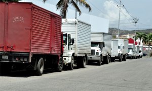 Se agrava desabastecimiento en Margarita con la paralización de ferrys