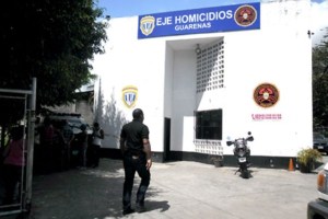 Asesinan a un menor de edad y hieren a sus familiares en Guarenas