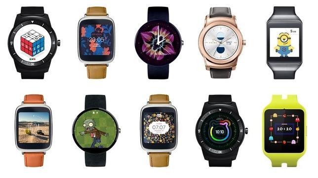 YouTube se adapta a los smartwatches con Android Wear