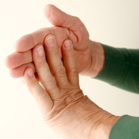 Recomendaciones para ejercicios de manos y pies en pacientes con Artritis Reumatoide