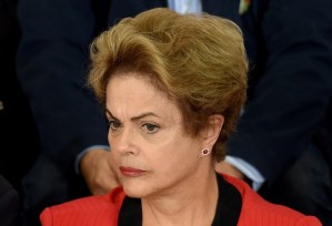 Gobierno de Rousseff enviará al Congreso Presupuesto de 2016 con déficit