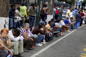 Transparencia Venezuela solicita formalmente que el BCV publique indicadores económicos
